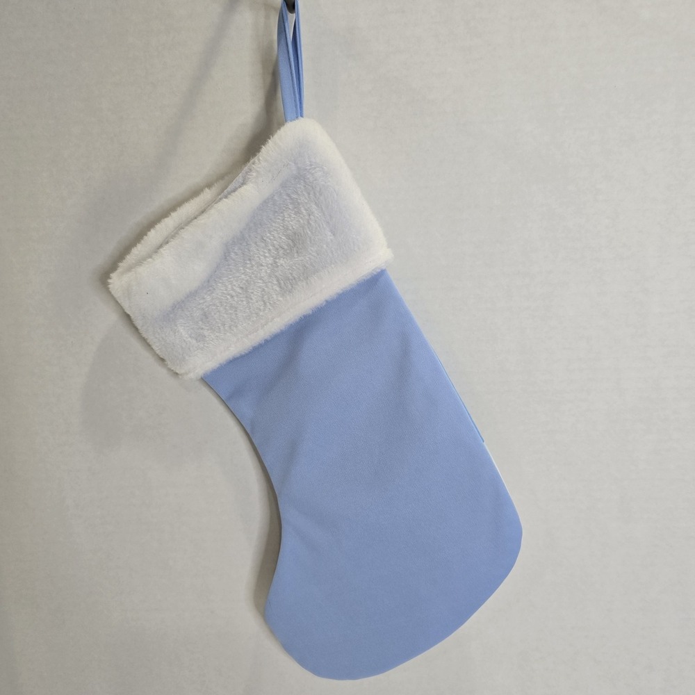 Blues Clues Christmas Stocking Ruz - Picture 3 of 3